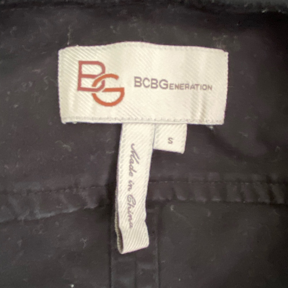 Bcbgeneration Jacket - image 3
